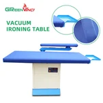 লন্ড্রি ভ্যাকুয়াম আয়রনিং টেবিল বিক্রয়ের জন্য