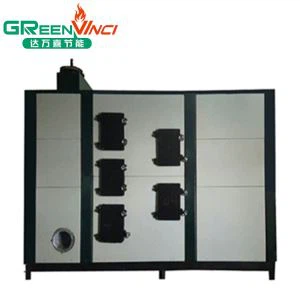 পরোক্ষ গরম গরম এয়ার জেনারেটর